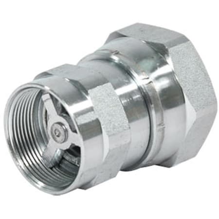 Aftermarket New Female Coupling Suction Side Fits John Deere Tractor 1640 2040 2140 AR58287